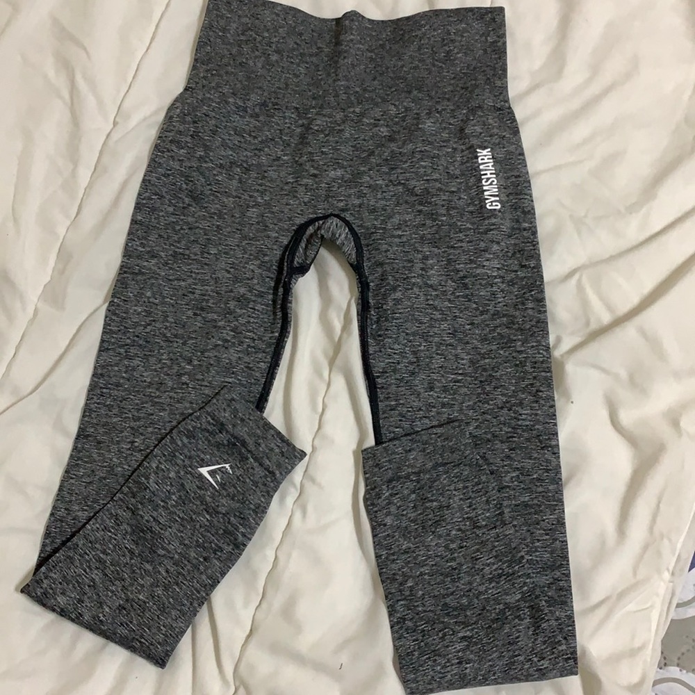 Gymshark capris